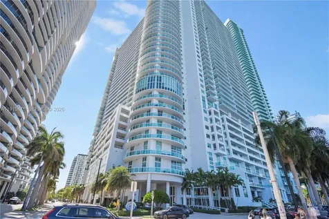 1800 N Bayshore Drive Miami FL 33132