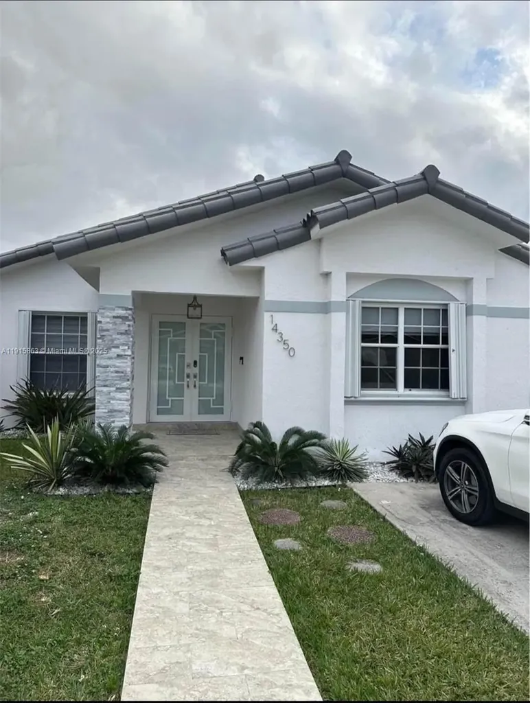 14350 SW 112th Terrace Miami FL 33186