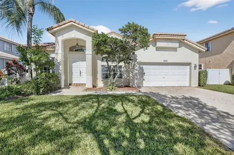 17061 NW 17th Street Pembroke Pines FL 33028