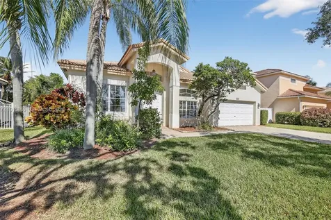 17061 NW 17th Street Pembroke Pines FL 33028