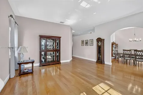 17061 NW 17th Street Pembroke Pines FL 33028