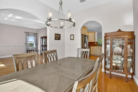 17061 NW 17th Street Pembroke Pines FL 33028