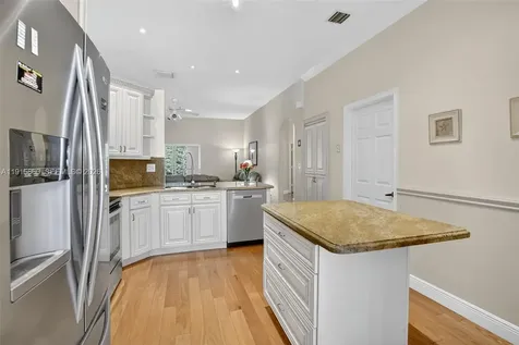 17061 NW 17th Street Pembroke Pines FL 33028