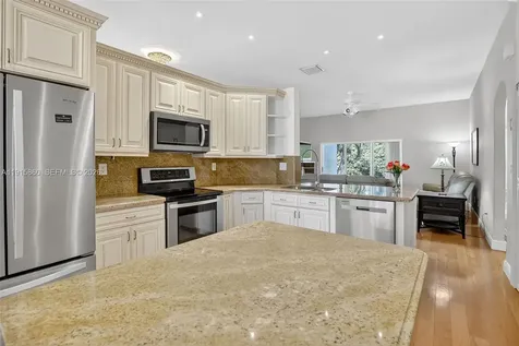 17061 NW 17th Street Pembroke Pines FL 33028