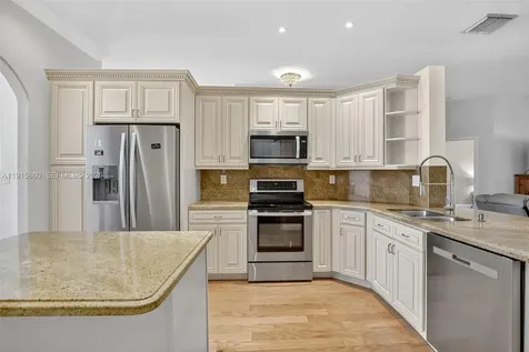 17061 NW 17th Street Pembroke Pines FL 33028