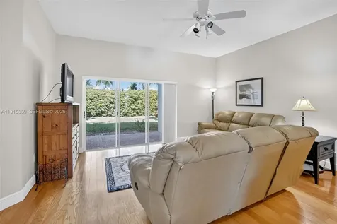 17061 NW 17th Street Pembroke Pines FL 33028