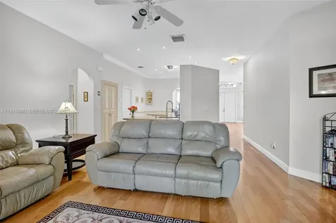 17061 NW 17th Street Pembroke Pines FL 33028