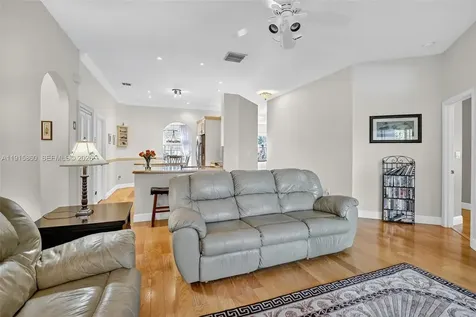 17061 NW 17th Street Pembroke Pines FL 33028