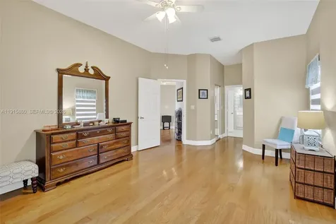 17061 NW 17th Street Pembroke Pines FL 33028