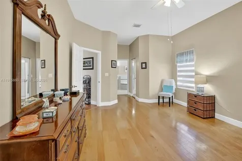 17061 NW 17th Street Pembroke Pines FL 33028