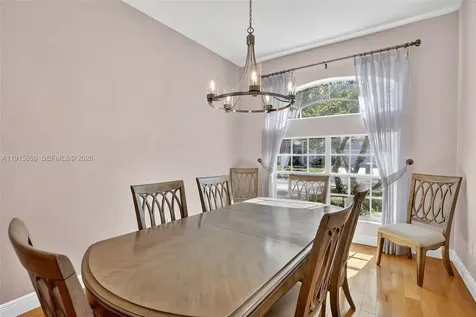 17061 NW 17th Street Pembroke Pines FL 33028