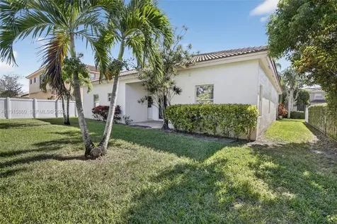 17061 NW 17th Street Pembroke Pines FL 33028