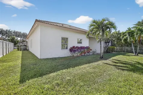 17061 NW 17th Street Pembroke Pines FL 33028