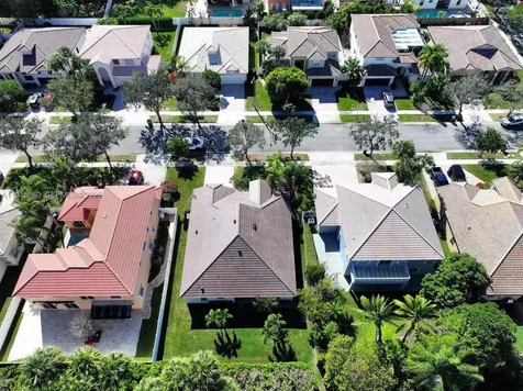 17061 NW 17th Street Pembroke Pines FL 33028