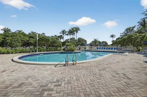 17061 NW 17th Street Pembroke Pines FL 33028