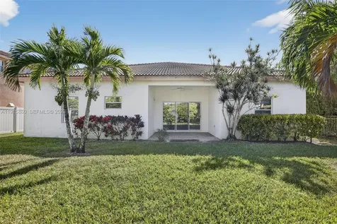 17061 NW 17th Street Pembroke Pines FL 33028