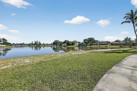 17061 NW 17th Street Pembroke Pines FL 33028