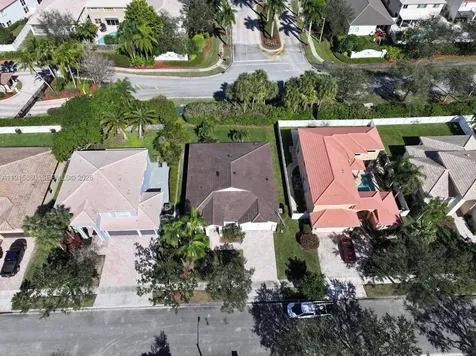 17061 NW 17th Street Pembroke Pines FL 33028