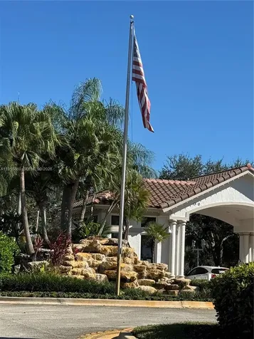 17061 NW 17th Street Pembroke Pines FL 33028