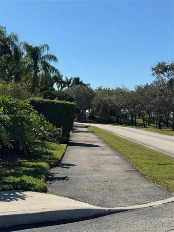 17061 NW 17th Street Pembroke Pines FL 33028