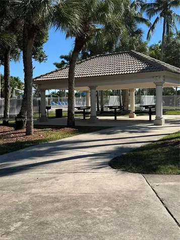 17061 NW 17th Street Pembroke Pines FL 33028