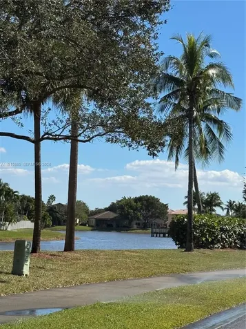 17061 NW 17th Street Pembroke Pines FL 33028