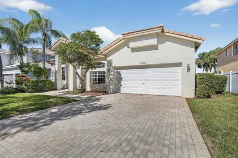 17061 NW 17th Street Pembroke Pines FL 33028