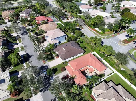 17061 NW 17th Street Pembroke Pines FL 33028
