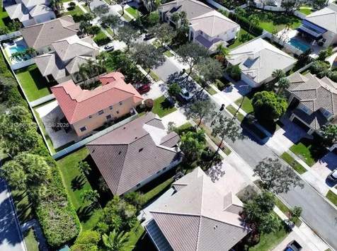 17061 NW 17th Street Pembroke Pines FL 33028