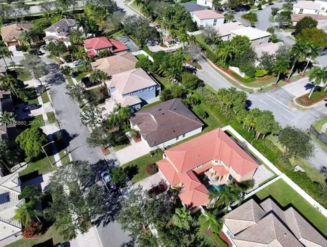 17061 NW 17th Street Pembroke Pines FL 33028