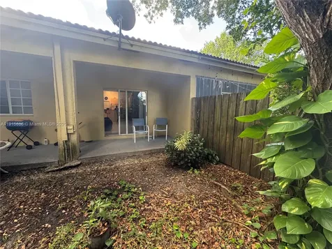 1221 NE 32nd Terrace Homestead FL 33033