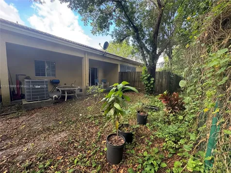 1221 NE 32nd Terrace Homestead FL 33033