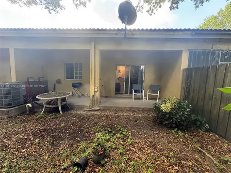 1221 NE 32nd Terrace Homestead FL 33033
