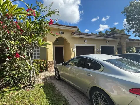 1221 NE 32nd Terrace Homestead FL 33033