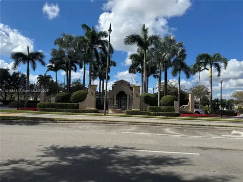 1221 NE 32nd Terrace Homestead FL 33033