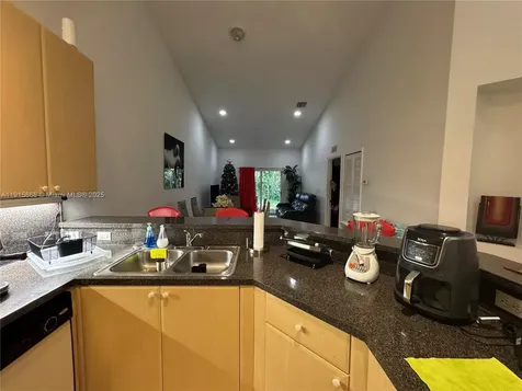 1221 NE 32nd Terrace Homestead FL 33033