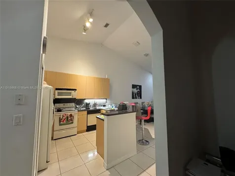 1221 NE 32nd Terrace Homestead FL 33033
