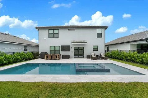3142 Poinciana Street Lauderdale Lakes FL 33311
