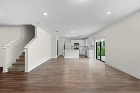 3142 Poinciana Street Lauderdale Lakes FL 33311