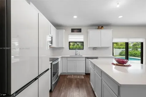 3142 Poinciana Street Lauderdale Lakes FL 33311