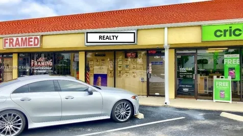 934 S Dixie Lantana FL 33462