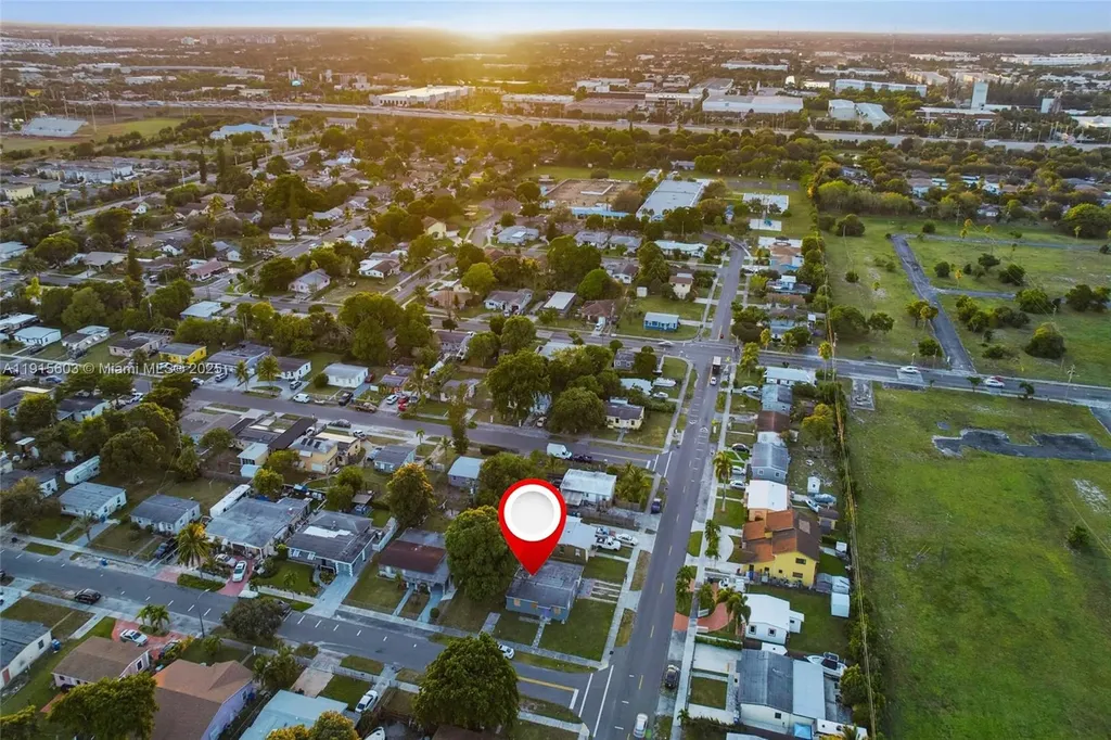 1589 NW 4th Avenue Pompano Beach FL 33060