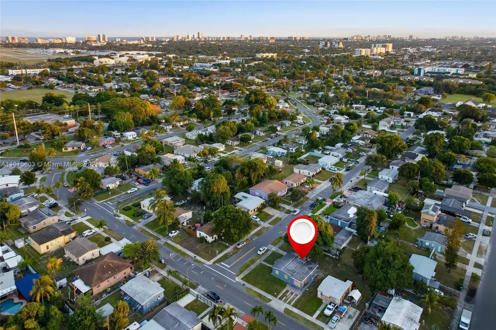 1589 NW 4th Avenue Pompano Beach FL 33060