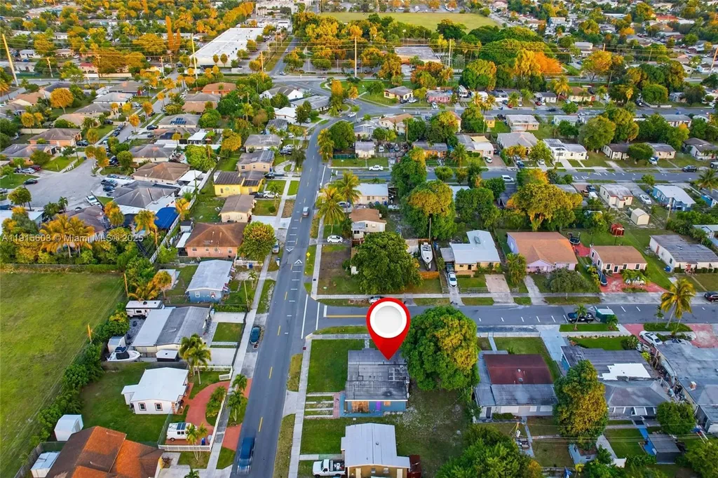 1589 NW 4th Avenue Pompano Beach FL 33060