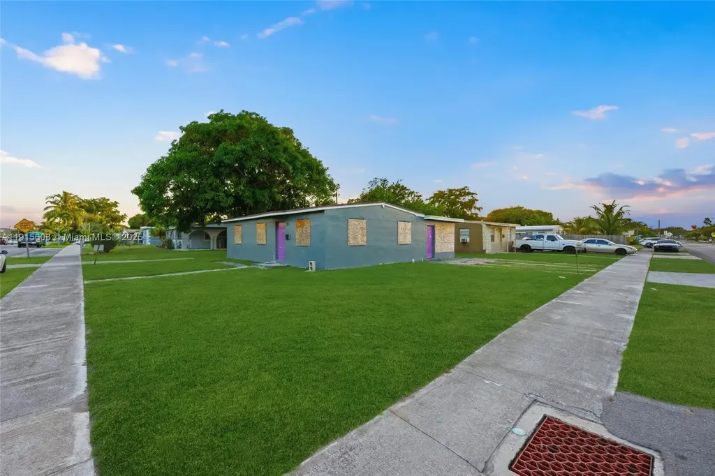 1589 NW 4th Avenue Pompano Beach FL 33060