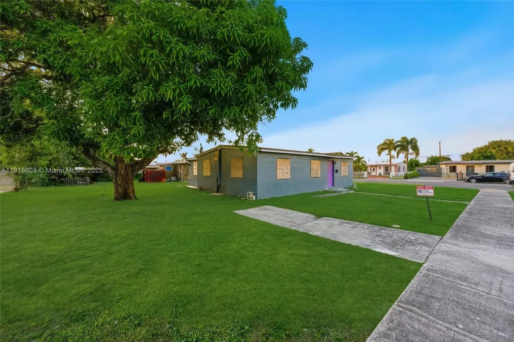 1589 NW 4th Avenue Pompano Beach FL 33060