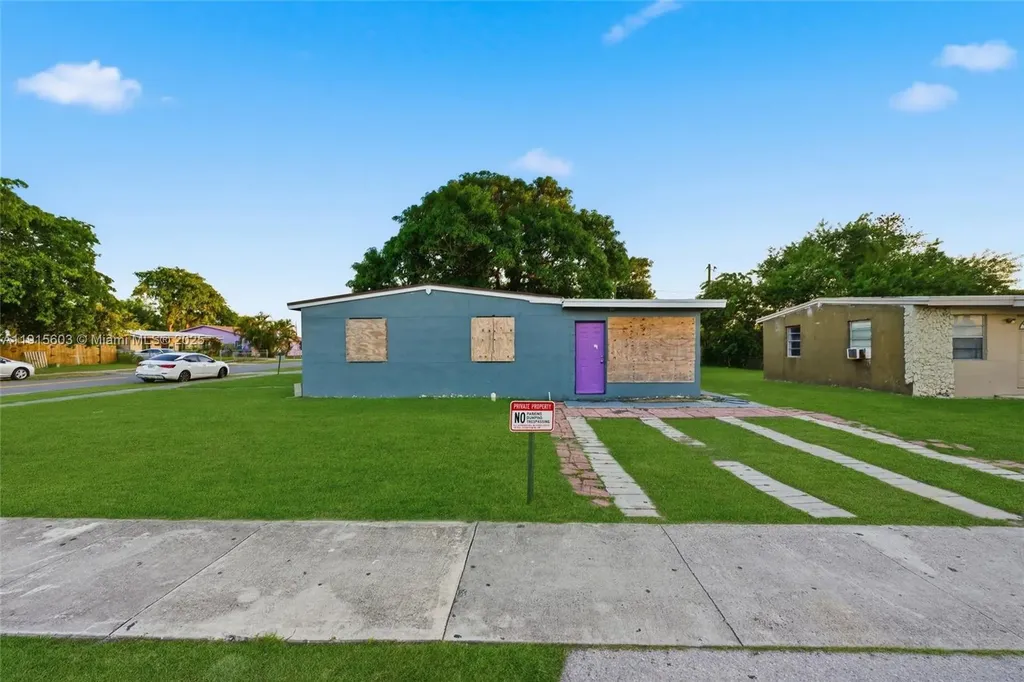 1589 NW 4th Avenue Pompano Beach FL 33060