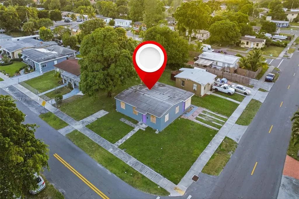 1589 NW 4th Avenue Pompano Beach FL 33060
