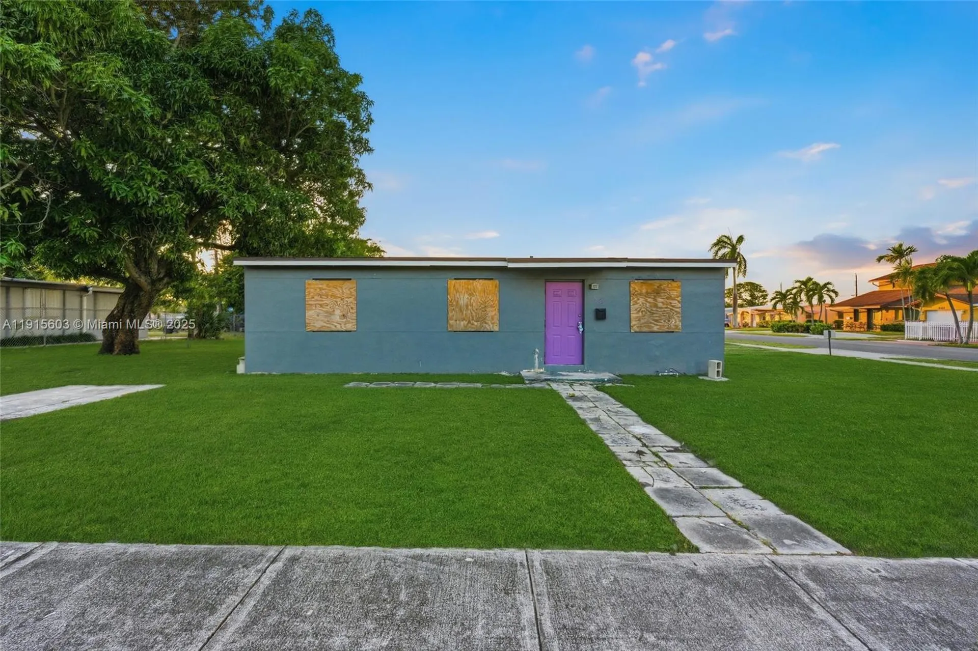 1589 NW 4th Avenue Pompano Beach FL 33060