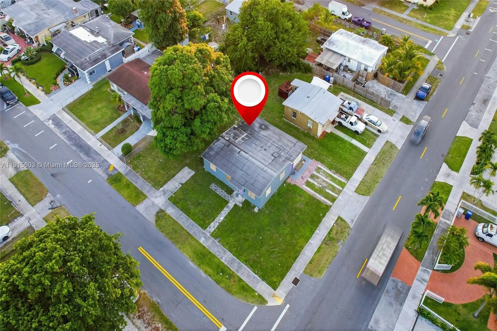 1589 NW 4th Avenue Pompano Beach FL 33060